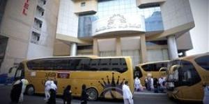 رئيس بعثة الحج: نجاح خطة تصعيد حجاج القرعة الى عرفات