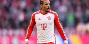 ساني يقود تشكيل ألمانيا ضد البرتغال في نصف نهائي دوري الأمم الأوروبية