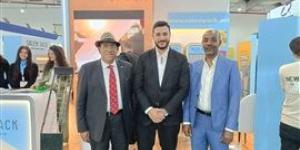 "الدولي لرجال الأعمال" يناقش نقل الخبرات المصرية في التعبئة والتغليف إلى أوغندا