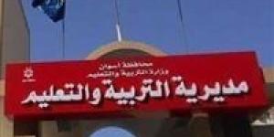 امتحانات الشهادة الإعدادية.. ضبط 40 حالة غش واستبعاد 5 رؤساء لجان في أسوان