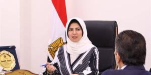 ٥٠ منفذًا تموينيًا متنقلًا في دمياط خلال أيام عيد الأضحى