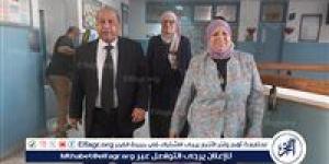 نائب رئيس جامعة القاهرة: تطبيق صارم لضوابط الامتحانات وضمان سرعة إعلان النتائج