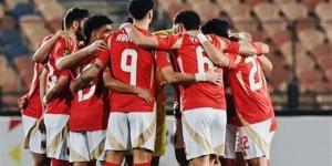 بعثة الأهلي تغادر إلى أمريكا لخوض منافسات بطولة كأس العالم للأندية 2025