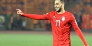 بيكهام: في الأهلي لا يوجد بديل.. الكل جاهز والروح هي السلاح