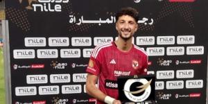 فيفا يسلط الضوء على وسام أبو علي قبل انطلاق كأس العالم للأندية
