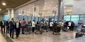 نائب وزير المالية :حريصون على تسهيل وسرعة إنهاء الإجراءات الجمركية للعائدين من الخارج