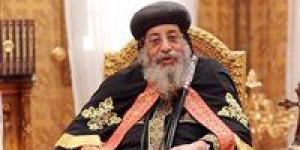 عاجل| أول تعليق من الكنيسة الأرثوذكسية على موقف الدولة تجاه دير سانت كاترين