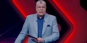 شوبير: «فيه 3 لاعيبة هيلحقوا ببعثة الأهلي في أمريكا منهم واحد مفاجأة»