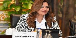 وزيرة التنمية تتابع جهود مبادرة ”صوتك مسموع” لحل شكاوى المواطنين بالمحافظات