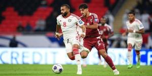 بجودة عالية.. بث مباشر مباراة قطر وإيران (0-0) في تصفيات كأس العالم
