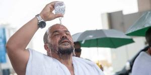 "الصحة السعودية": انخفاض بنسبة 90% في حالات الإجهاد الحراري مقارنة بالعام الماضي