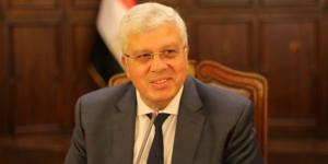 د. أيمن عاشور يصغى لطلاب الجامعات ويخطط معهم للمستقبل فى حوار مفتوح حول المهارات وسوق العمل