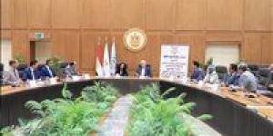 التفاصيل الكاملة لإطلاق أول ليسانس عن "الإدمان" بجامعة بنها