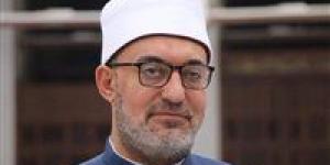 رسالة للمفتي لإحياء معاني الرحمة والتكافل: النفقة على الأولاد لا يسقطها الطلاق