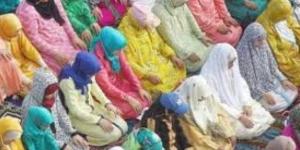 صلاة العيد الكبير للنساء.. 10 محظورات لمن تستعد للخروج الآن