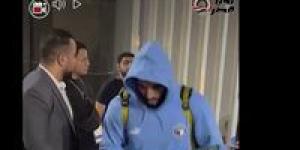 كاميرا "تحيا مصر" ترصد حزن لاعبي بيراميدز بعد الخسارة أمام الزمالك