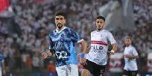 نادي بيراميدز يهنئ الزمالك بعد الفوز بلقب كأس مصر 2024/2025