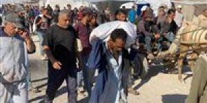 تقرير لـ CNN يفضح قوات الاحتلال: أطلقوا النار على الفلسطينين في نقاط توزيع المساعدات