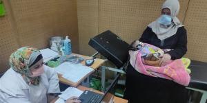 الصحة: فحص 8 ملايين مولود ضمن مبادرة الكشف المبكر وعلاج ضعف السمع