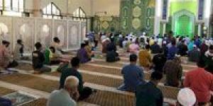 تعرف على موضوع خطبة الجمعة القادمة 13 يونيو 2025