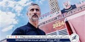 ريبيرو: سعيد بجميع التدعيمات.. وزيزو لم يبدأ التدريبات بعد