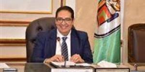 استعدادات جامعة القاهرة لتنسيق القبول بالجامعات 2025