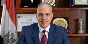 وزير الري يتابع حالة منظومة الصرف الزراعى خلال إجازة عيد الأضحى