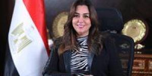 وزيرة التنمية المحلية تتابع تطورات الوضع في المحافظات بأول أيام عيد الأضحي