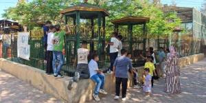 الزراعة: حدائق الحيوان الإقليمية والأسماك ...