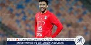 تريزيجيه: أخطرت طرابزون سبور بنيتي الاعتزال حال رفض عرض الأهلي