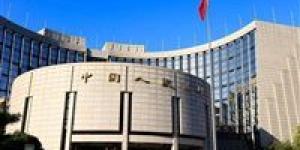 البنك المركزي الصيني يجري عمليات إعادة شراء عكسية بقيمة تريليون يوان