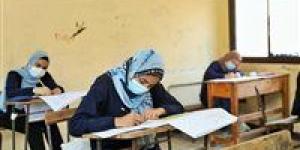 عاجل| إجازة العيد خلصت.. موعد استئناف امتحانات الدبلومات الفنية 2025