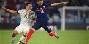 موعد مباراة فرنسا وألمانيا في دوري الأمم الأوروبية والقنوات الناقلة والتشكيل المتوقع