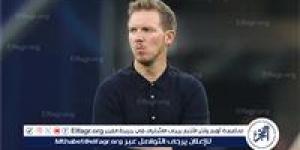 ناجلسمان يحث ألمانيا على حصد المركز الثالث في دوري أمم أوروبا