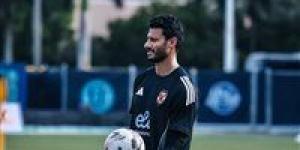 محمد الشناوي: جميع لاعبي الأهلي لديهم مسؤولية كبيرة.. ومباراة باتشوكا خير إعداد لمواجهة إنتر ميامي
