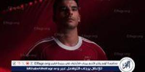 زيزو: تم الخوض في عرضي لمجرد شائعة توقيعي للأهلي.. والصورة أُسيء استخدامها بأمر من إدارة الزمالك