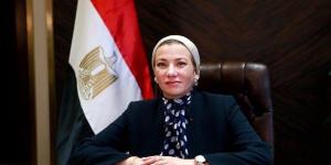 وزيرة البيئة: مصر تسعى لاتفاق دولي ملزم للحد من التلوث البلاستيكي.. نواب: خطوة فارقة