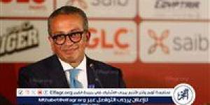 عمرو الجنايني: نادي الزمالك شرف لأي شخص يمر من أمامه.. ونشجع الكيان لا الأفراد