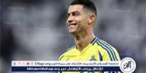 رونالدو يعرب عن ارتياحه قبل مواجهة البرتغال لإسبانيا في نهائي دوري أمم أوروبا