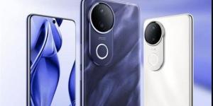بمواصفات فريدة .. أسعار هاتف Vivo V50