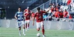 عاجل: باتشوكا المكسيكي يفوز على الأهلي بركلات الترجيح (3/5) ويتوج بلقب الكأس الودية الدولية قبل كأس العالم للأندية