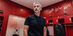 ريفيرو بعد ودية باتشوكا: لا أعذار أمام الأهلي وجماهيره.. وزيزو جاهز لصناعة الفارق