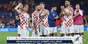 موعد مباراة كرواتيا ضد جمهورية التشيك اليوم الإثنين في تصفيات كأس العالم أوروبا
