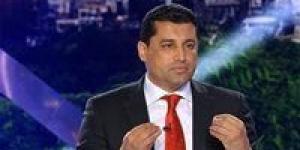 هيثم فاروق: الزمالك يستحق الكثير.. والانتماء له شرف لا يناله سوى الرجال