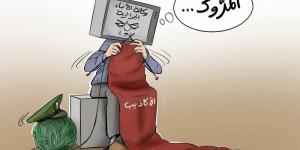 "فيديو ساخر" يعري أكاذيب الجزائر