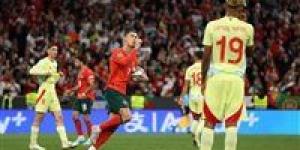 عاجل: منتخب البرتغال بطلاً لدوري الأمم الأوروبية بالفوز على إسبانيا بركلات الترجيح (3/5)