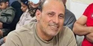 نقابة البترول تنعي البطل خالد محمد شوقي الذي وافته المنية اليوم
