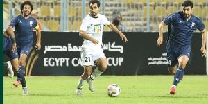 في 90+23.. البنك الأهلي يطيح بإنبي ويتأهل لنهائي كأس عاصمة مصر في مباراة مثيرة