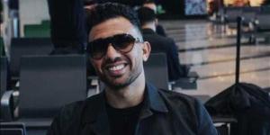 تريزيجيه أفضل لاعب بمباراة الأهلي وباتشوكا الودية