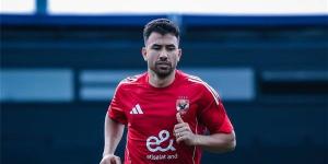 تريزيجيه: جمهور الأهلي "رقم 1".. وكلنا في كامل تركيزنا قبل مباراة إنتر ميامي